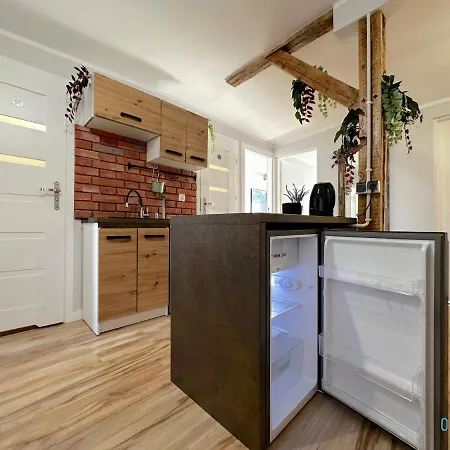 Accommodatie bij particulieren Picasso -10 Minutes To Old Town & Sea