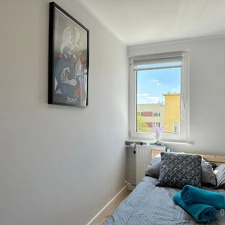 Séjour chez l'habitant Picasso -10 Minutes To Old Town & Sea *