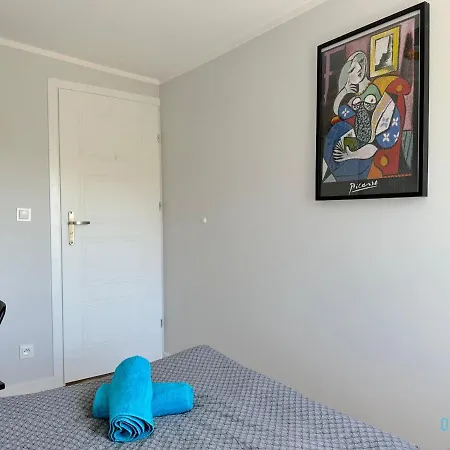 Picasso -10 Minutes To Old Town & Sea Séjour chez l'habitant