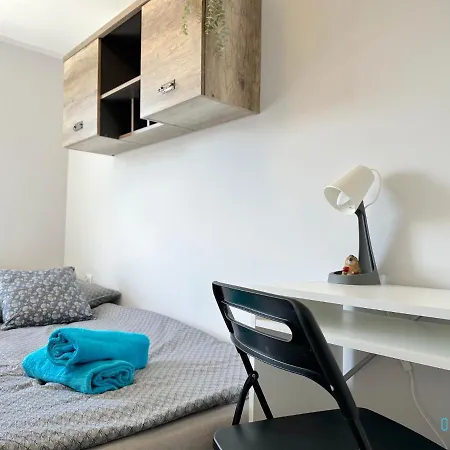 Picasso -10 Minutes To Old Town & Sea *