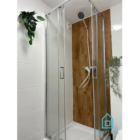 Picasso -10 Minutes To Old Town & Sea 홈스테이 그단스크