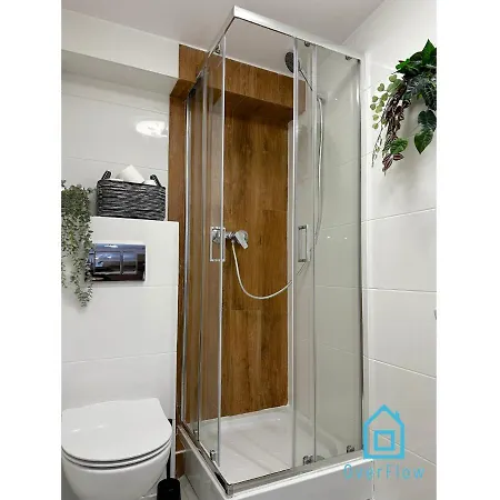 홈스테이 Picasso -10 Minutes To Old Town & Sea 그단스크