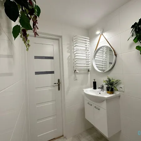 Picasso -10 Minutes To Old Town & Sea 홈스테이 그단스크