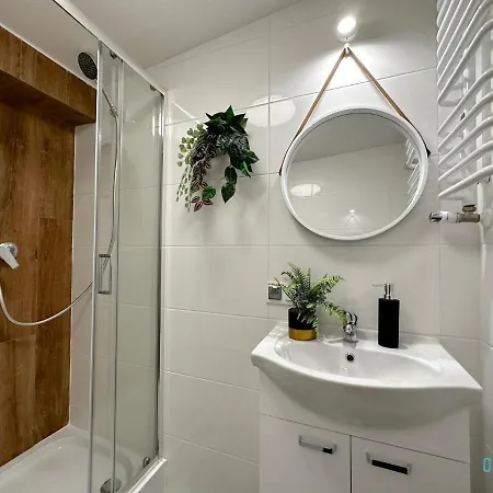 Picasso -10 Minutes To Old Town & Sea Séjour chez l'habitant Gdańsk