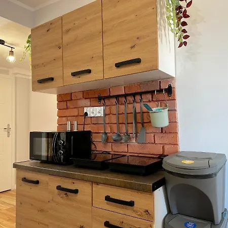 Picasso -10 Minutes To Old Town & Sea Séjour chez l'habitant Gdańsk