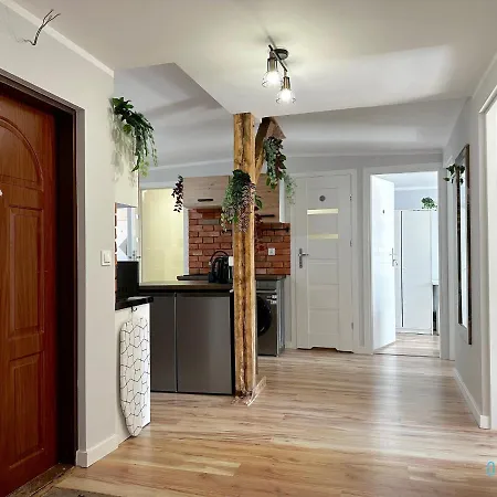 Picasso -10 Minutes To Old Town & Sea 그단스크