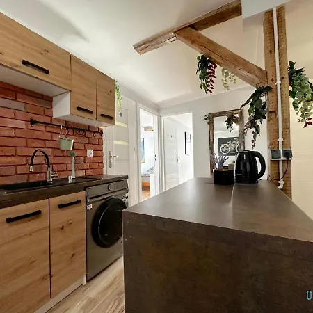 Picasso -10 Minutes To Old Town & Sea 홈스테이 그단스크