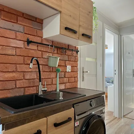 Picasso -10 Minutes To Old Town & Sea * Gdańsk