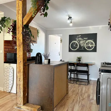 Picasso -10 Minutes To Old Town & Sea Gdańsk