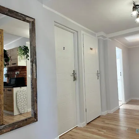 Picasso -10 Minutes To Old Town & Sea Homestay