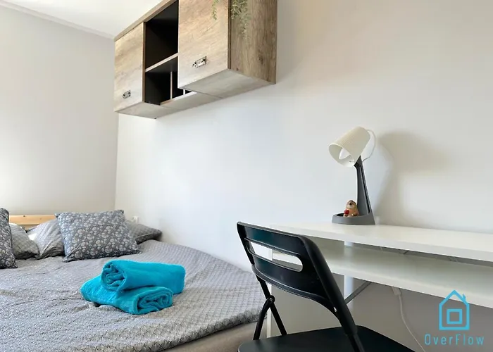 Picasso -10 Minutes To Old Town & Sea *