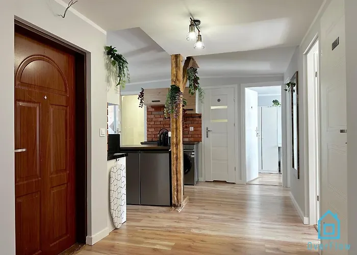 Picasso -10 Minutes To Old Town & Sea 格但斯克