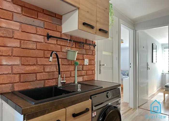 Picasso -10 Minutes To Old Town & Sea * Gdansk