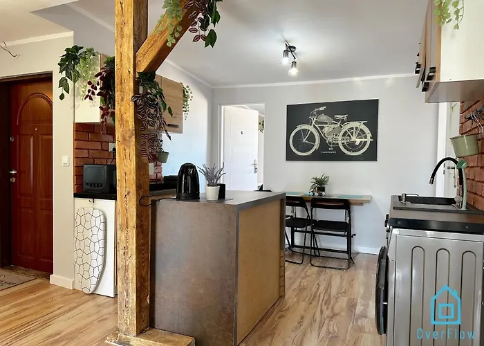 Picasso -10 Minutes To Old Town & Sea Gdańsk