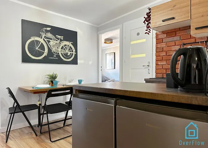 Picasso -10 Minutes To Old Town & Sea *