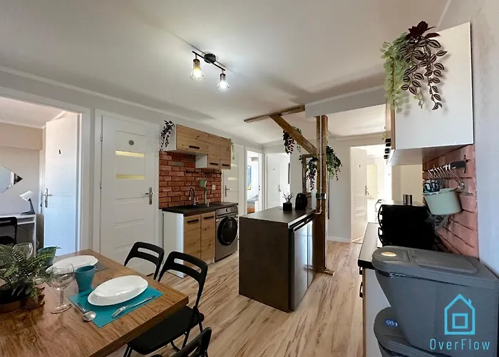 Picasso -10 Minutes To Old Town & Sea Gdańsk